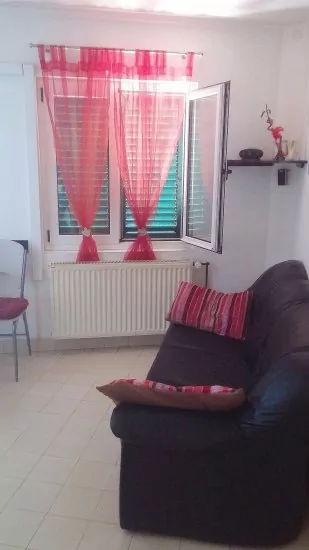 Apartmán Severní Dalmácie - Srima (Vodice) DA 4128 N1