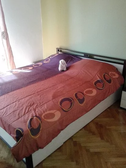 Apartmán Severní Dalmácie - Srima (Vodice) DA 4128 N1