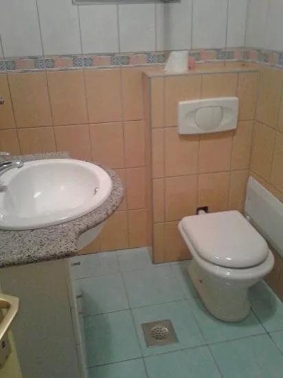 Apartmán Severní Dalmácie - Srima (Vodice) DA 4128 N1