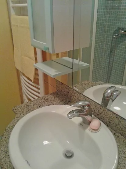Apartmán Severní Dalmácie - Srima (Vodice) DA 4128 N1