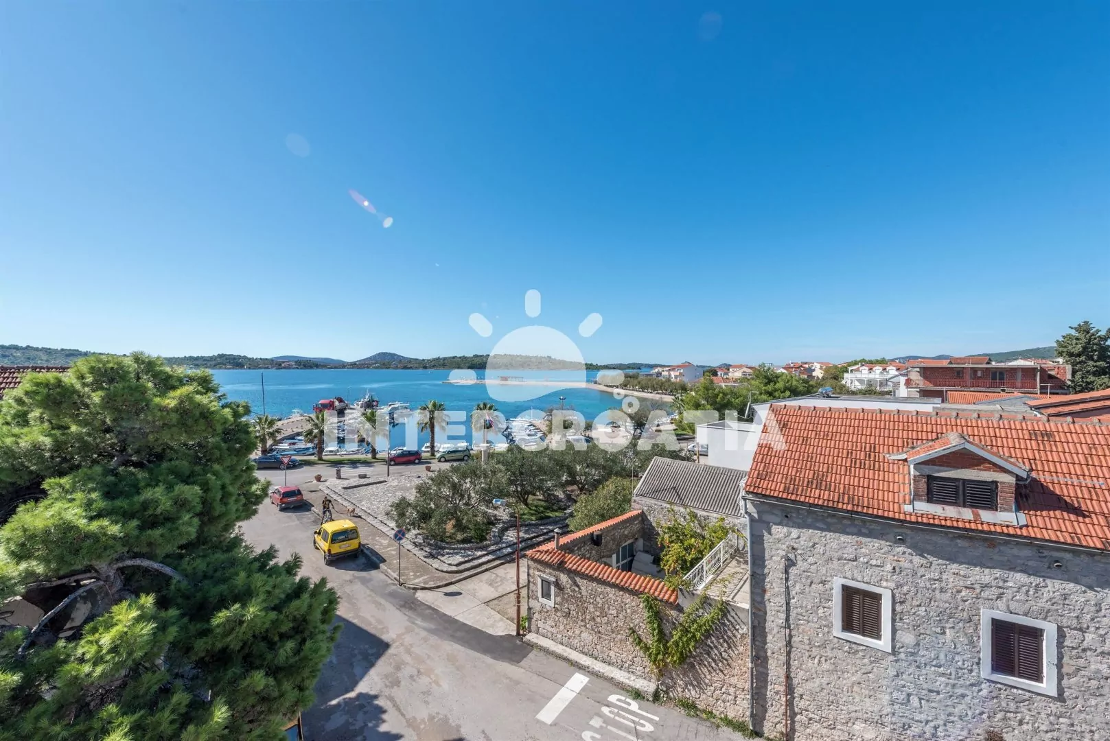 Apartmán Severní Dalmácie - Vodice DA 4128 N2