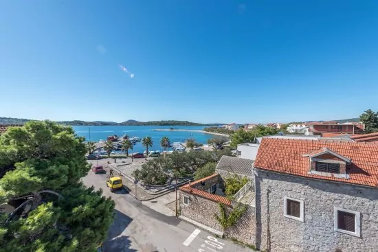 Apartmán Severní Dalmácie - Vodice DA 4128 N2