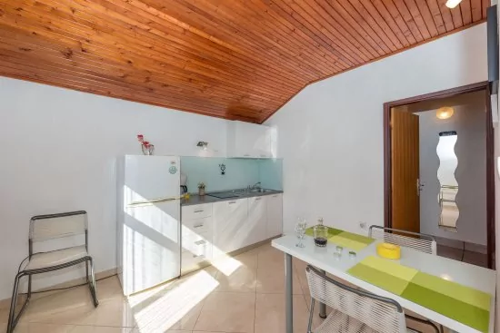 Apartmán Severní Dalmácie - Vodice DA 4128 N2