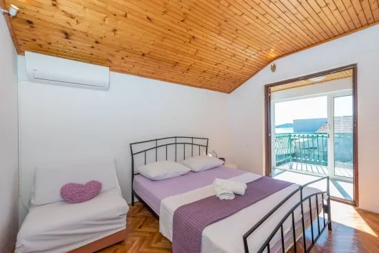 Apartmán Severní Dalmácie - Vodice DA 4128 N2