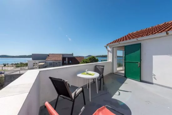 Apartmán Severní Dalmácie - Vodice DA 4128 N2