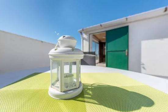 Apartmán Severní Dalmácie - Vodice DA 4128 N2