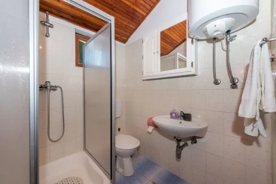 Apartmán Severní Dalmácie - Vodice DA 4128 N2