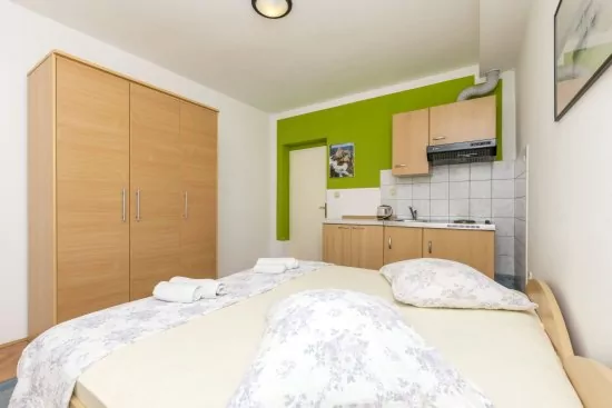Apartmán Střední Dalmácie - Lokva Rogoznica DA 2509 N1