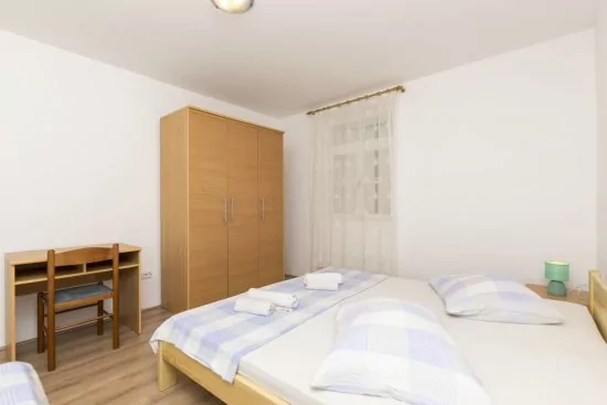 Apartmán Střední Dalmácie - Lokva Rogoznica DA 2509 N2