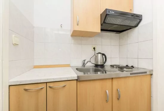 Apartmán Střední Dalmácie - Lokva Rogoznica DA 2509 N2