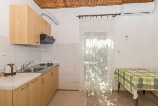 Apartmán Střední Dalmácie - Lokva Rogoznica DA 2509 N3