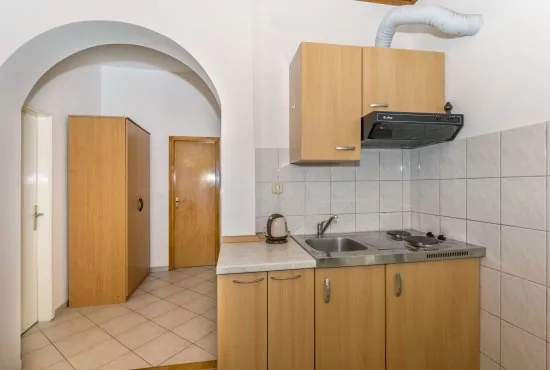 Apartmán Střední Dalmácie - Lokva Rogoznica DA 2509 N3