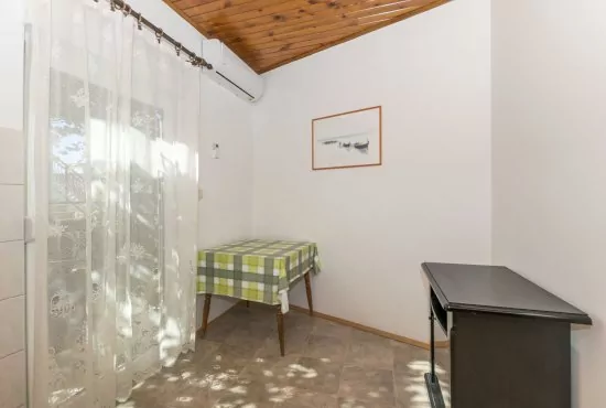 Apartmán Střední Dalmácie - Lokva Rogoznica DA 2509 N3