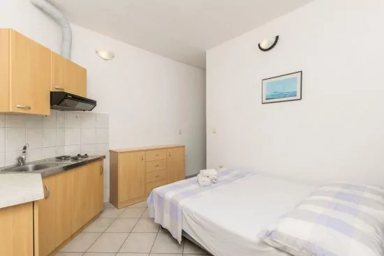 Apartmán Střední Dalmácie - Lokva Rogoznica DA 2509 N4