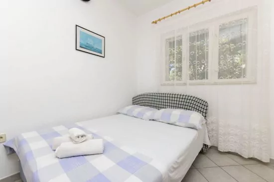 Apartmán Střední Dalmácie - Lokva Rogoznica DA 2509 N4
