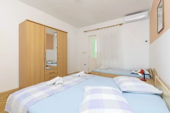 Apartmán Střední Dalmácie - Lokva Rogoznica DA 2509 N4