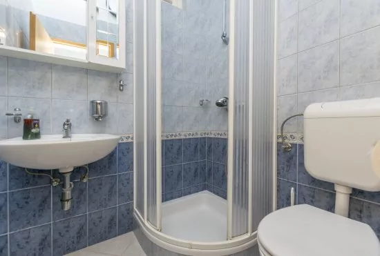 Apartmán Střední Dalmácie - Lokva Rogoznica DA 2509 N4