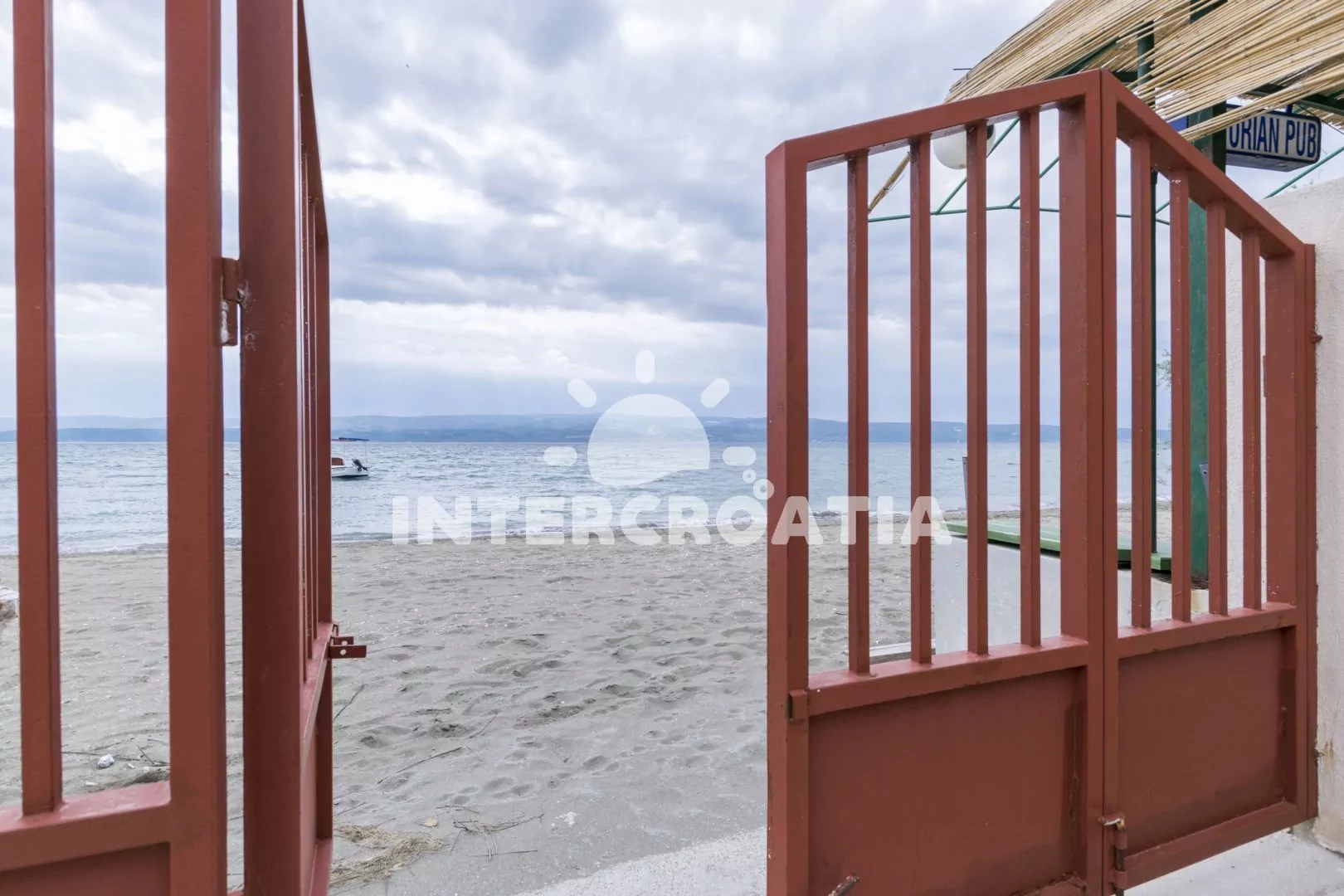 Apartmán Střední Dalmácie - Duće DA 2731 N1