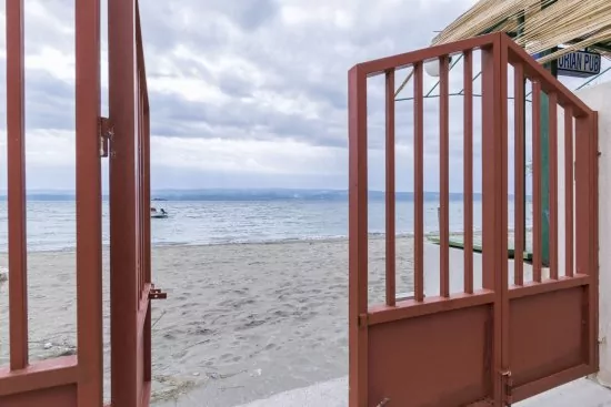 Apartmán Střední Dalmácie - Duće DA 2731 N1