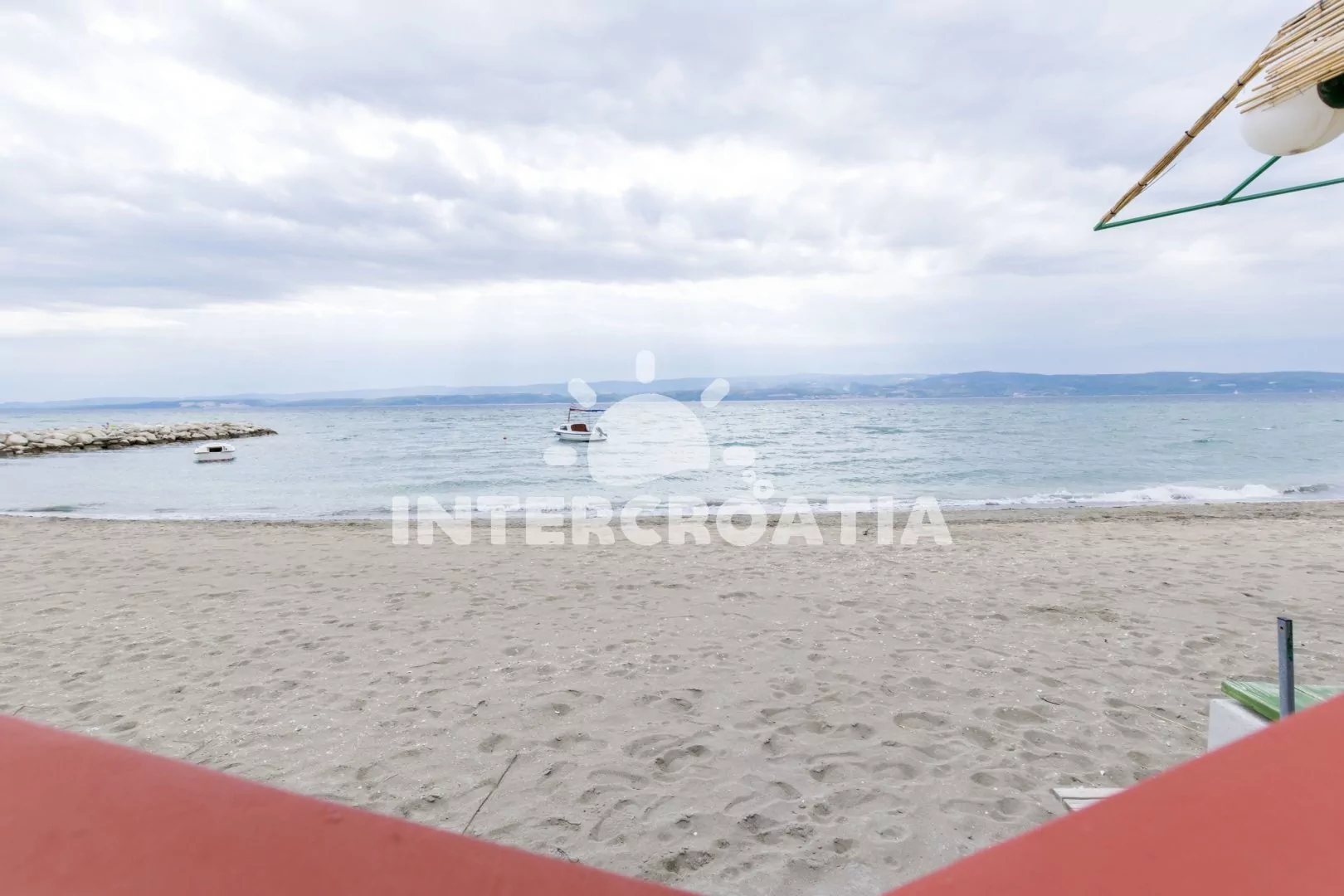 Apartmán Střední Dalmácie - Duće DA 2731 N1