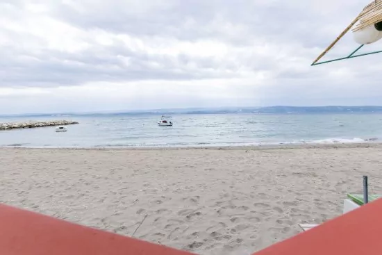 Apartmán Střední Dalmácie - Duće DA 2731 N1