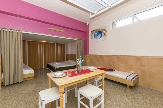 Apartmán Střední Dalmácie - Duće DA 2731 N1