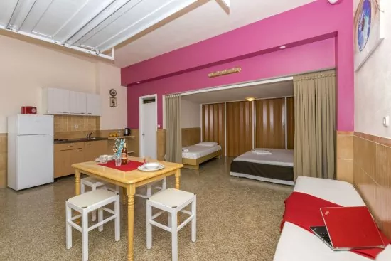 Apartmán Střední Dalmácie - Duće DA 2731 N1