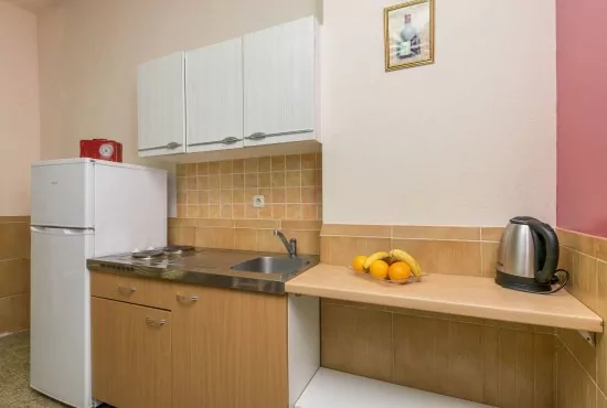 Apartmán Střední Dalmácie - Duće DA 2731 N1