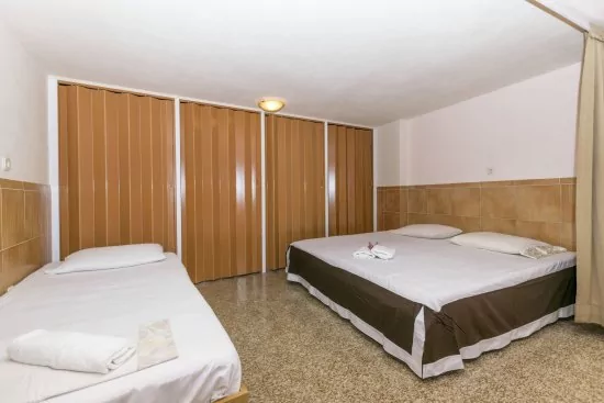 Apartmán Střední Dalmácie - Duće DA 2731 N1