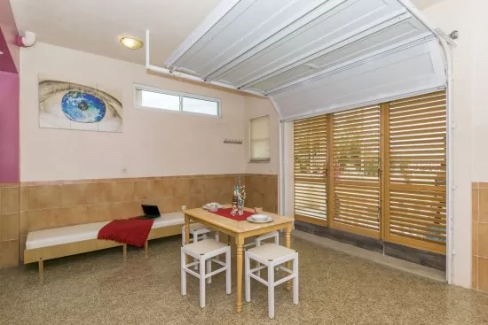 Apartmán Střední Dalmácie - Duće DA 2731 N1