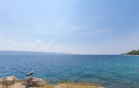 Apartmán Střední Dalmácie - Lokva Rogoznica DA 2509 N5