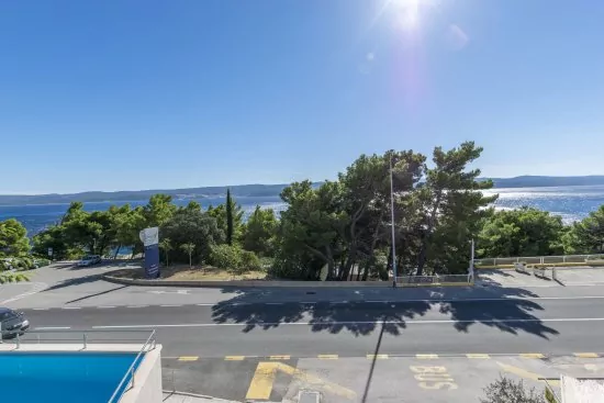 Apartmán Střední Dalmácie - Lokva Rogoznica DA 2509 N6