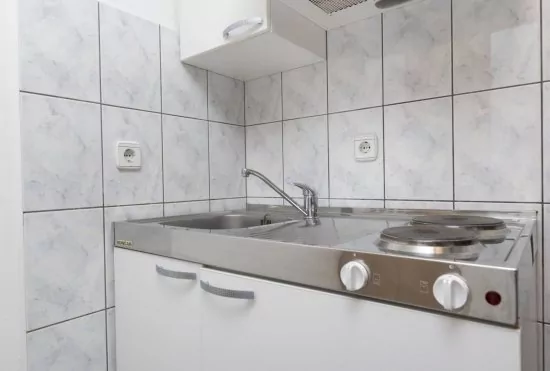 Apartmán Střední Dalmácie - Lokva Rogoznica DA 2509 N6
