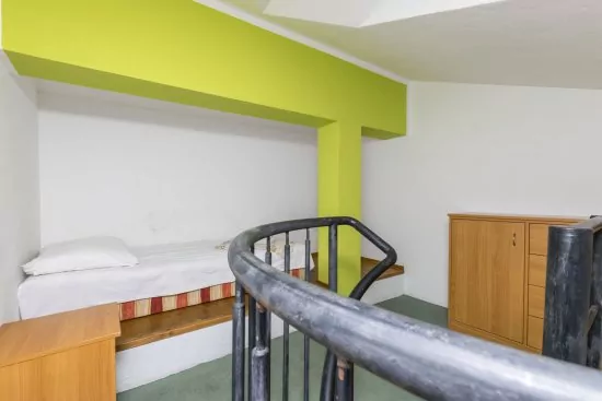 Apartmán Střední Dalmácie - Lokva Rogoznica DA 2509 N6
