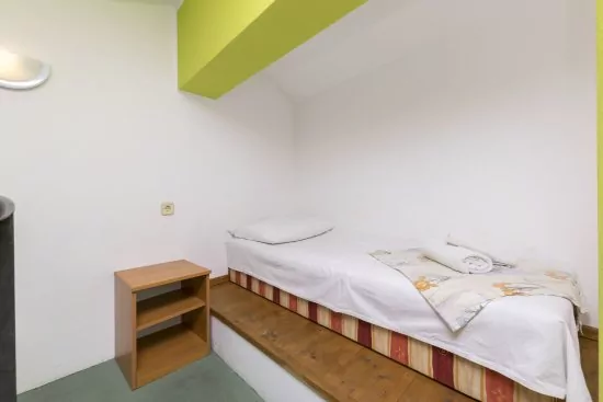 Apartmán Střední Dalmácie - Lokva Rogoznica DA 2509 N6
