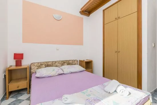 Apartmán Střední Dalmácie - Lokva Rogoznica DA 2509 N6