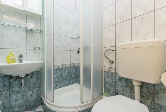 Apartmán Střední Dalmácie - Lokva Rogoznica DA 2509 N6