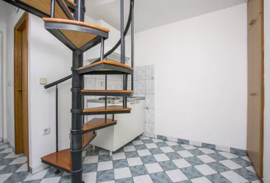 Apartmán Střední Dalmácie - Lokva Rogoznica DA 2509 N7