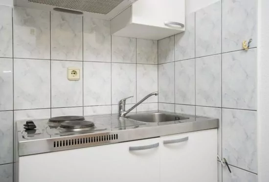Apartmán Střední Dalmácie - Lokva Rogoznica DA 2509 N7