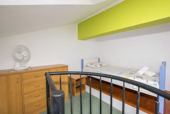 Apartmán Střední Dalmácie - Lokva Rogoznica DA 2509 N7