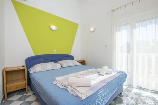 Apartmán Střední Dalmácie - Lokva Rogoznica DA 2509 N7