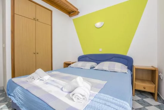 Apartmán Střední Dalmácie - Lokva Rogoznica DA 2509 N7