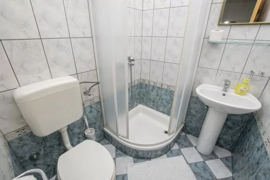 Apartmán Střední Dalmácie - Lokva Rogoznica DA 2509 N7