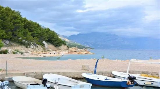 Beach Ruskamen.