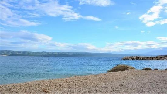 Beach Ruskamen.