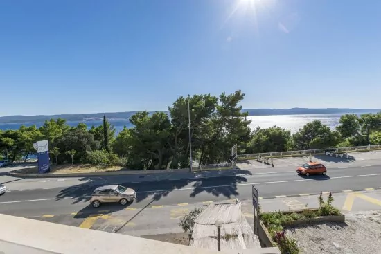 Apartmán Střední Dalmácie - Lokva Rogoznica DA 2509 N8