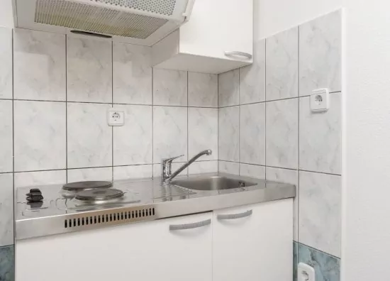 Apartmán Střední Dalmácie - Lokva Rogoznica DA 2509 N8
