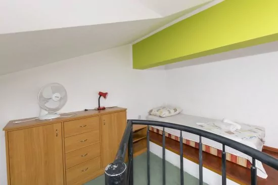 Apartmán Střední Dalmácie - Lokva Rogoznica DA 2509 N8