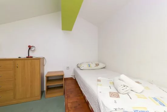 Apartmán Střední Dalmácie - Lokva Rogoznica DA 2509 N8