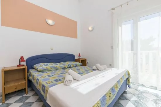 Apartmán Střední Dalmácie - Lokva Rogoznica DA 2509 N8